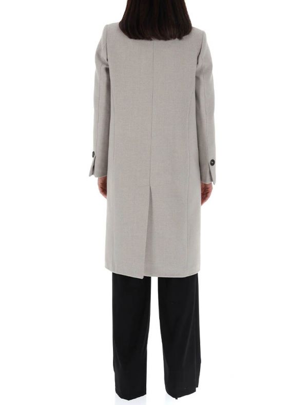 Cappotto Artigli - mastice