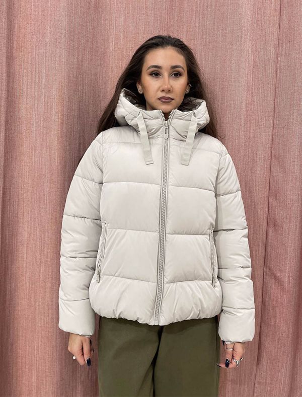 Giubbino Censured - ice