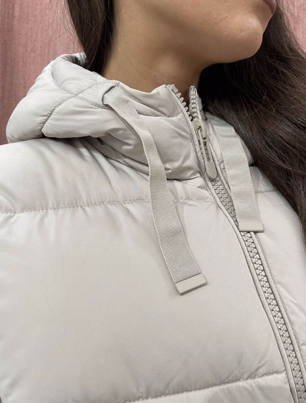 Giubbino Censured - ice