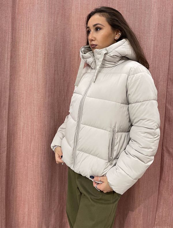 Giubbino Censured - ice