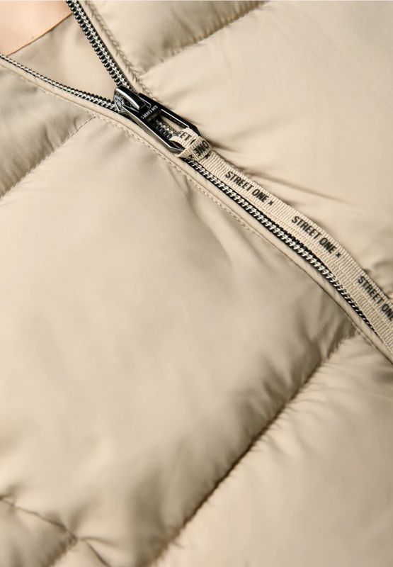 Giubbino Street One - beige