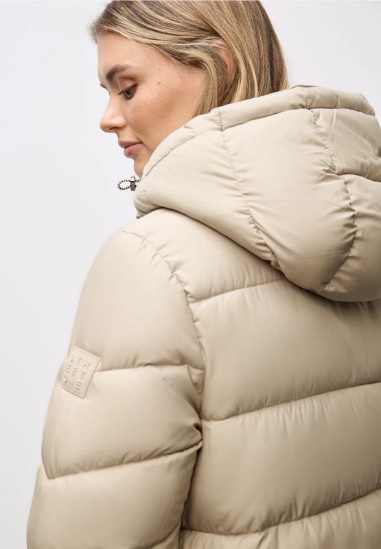 Giubbino Street One - beige