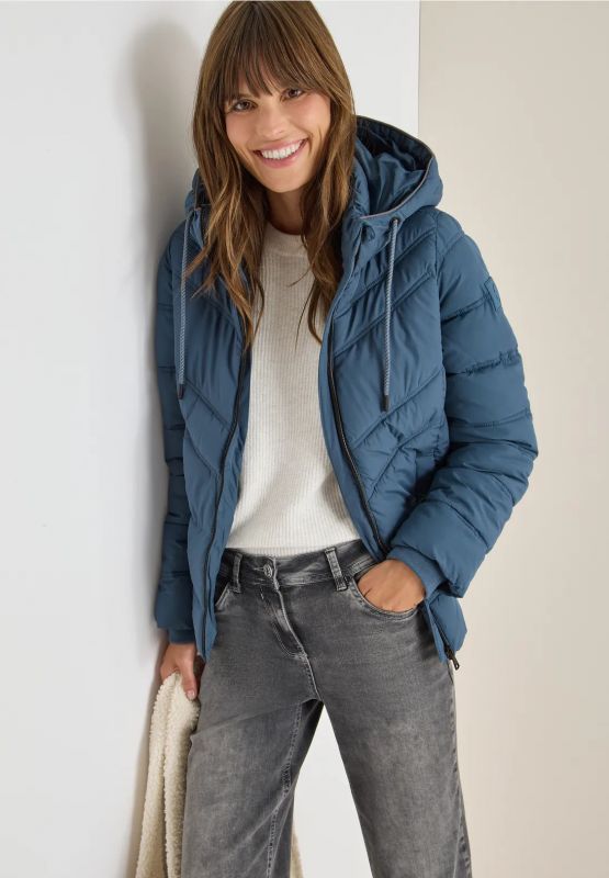 Giubbino Cecil - avio