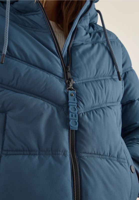 Giubbino Cecil - avio