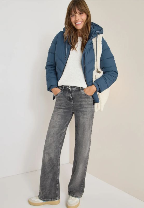 Giubbino Cecil - avio