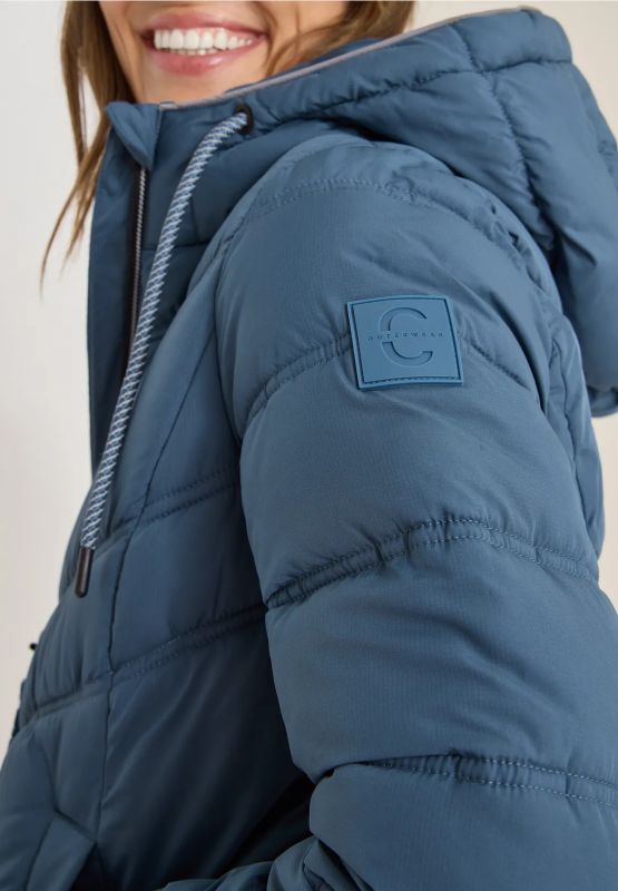 Giubbino Cecil - avio