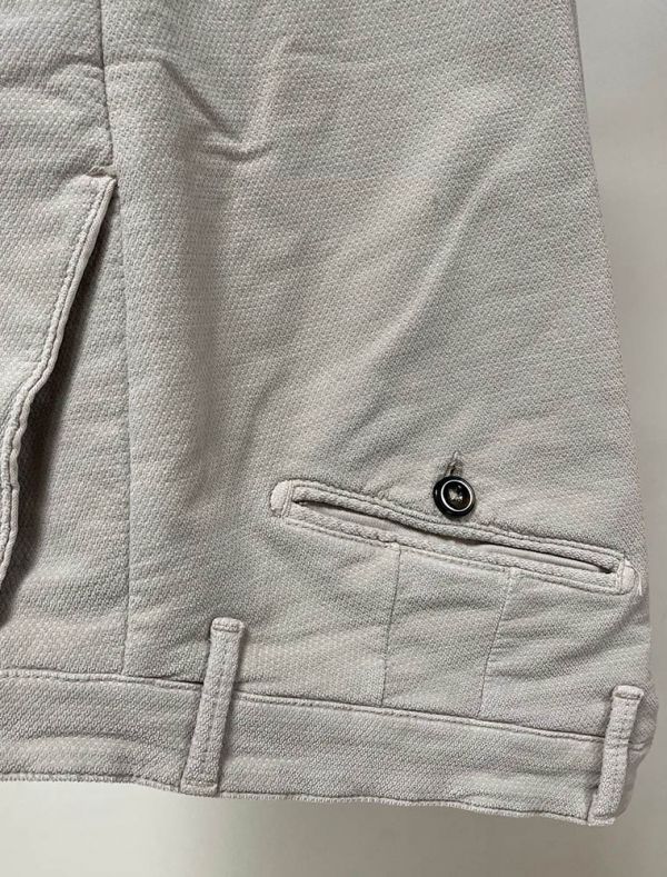 Pantalone casual Stpants - sabbia