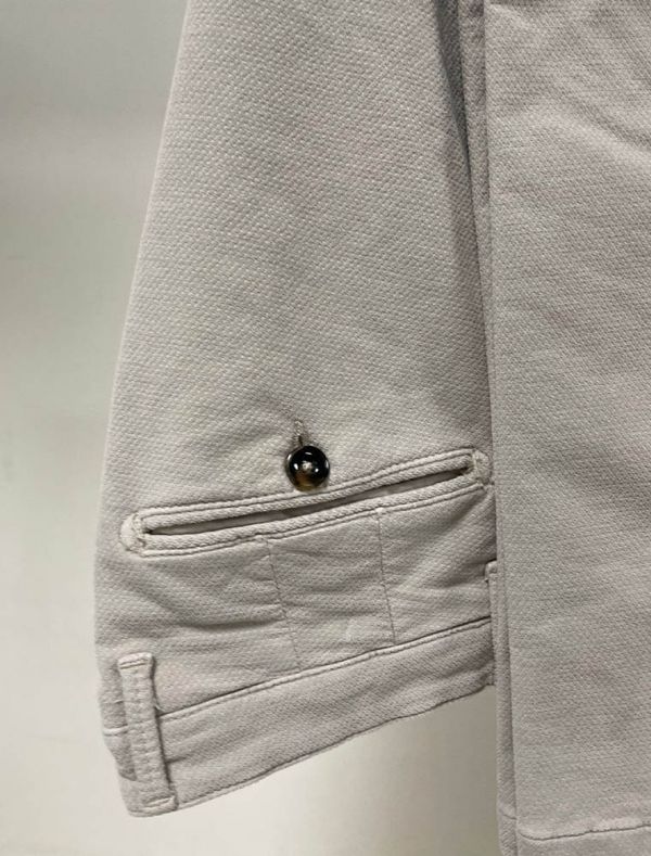 Pantalone casual Stpants - sabbia