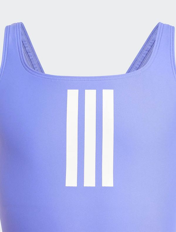 Costume intero sportivo Adidas - viola