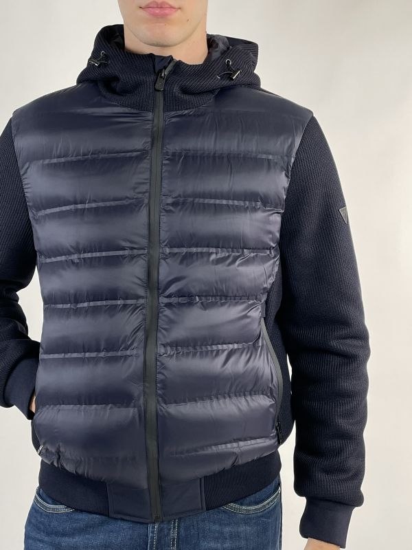 Giubbino imbottito Cranberry - blu