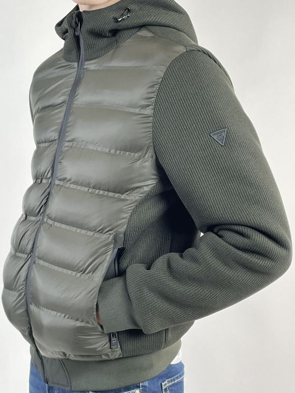 Giubbino imbottito Cranberry - militare