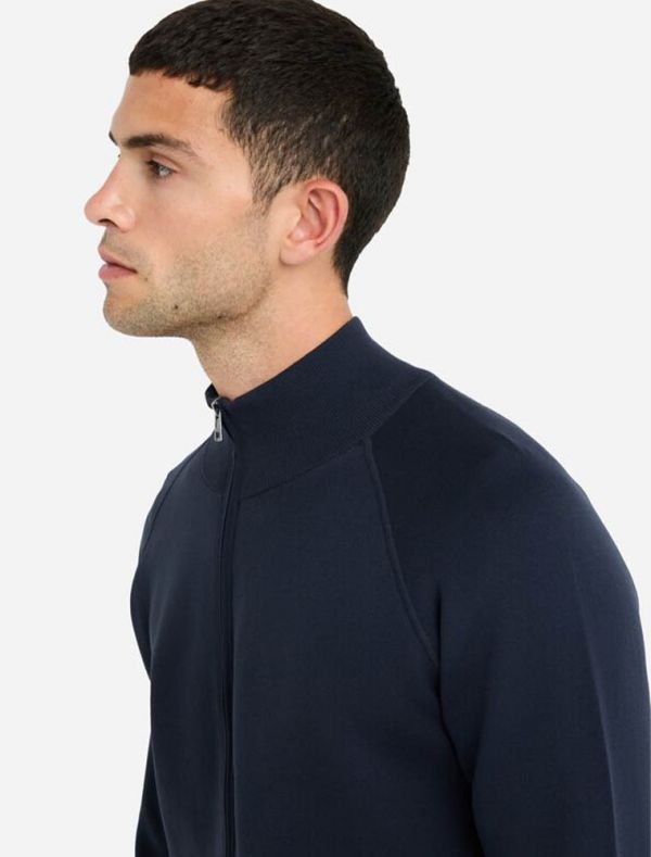 Cardigan Liu Jo - dark blu