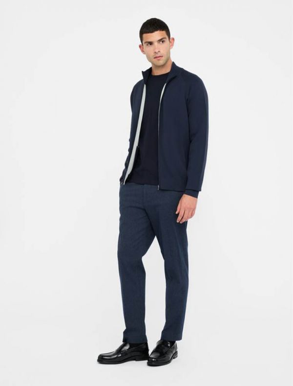 Cardigan Liu Jo - dark blu