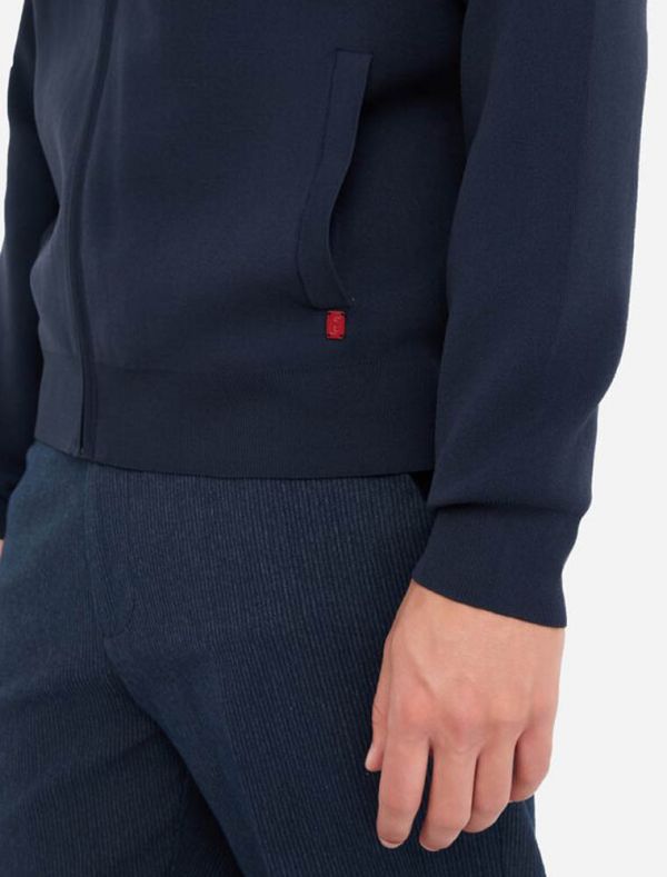 Cardigan Liu Jo - dark blu