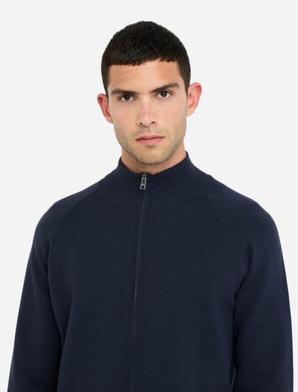 Cardigan Liu Jo - dark blu