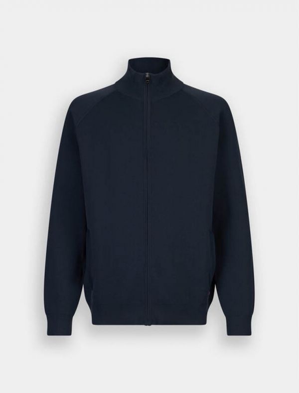 Cardigan Liu Jo - dark blu
