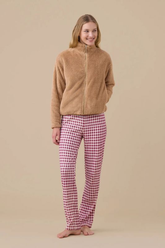 Vestaglia Noidinotte - beige