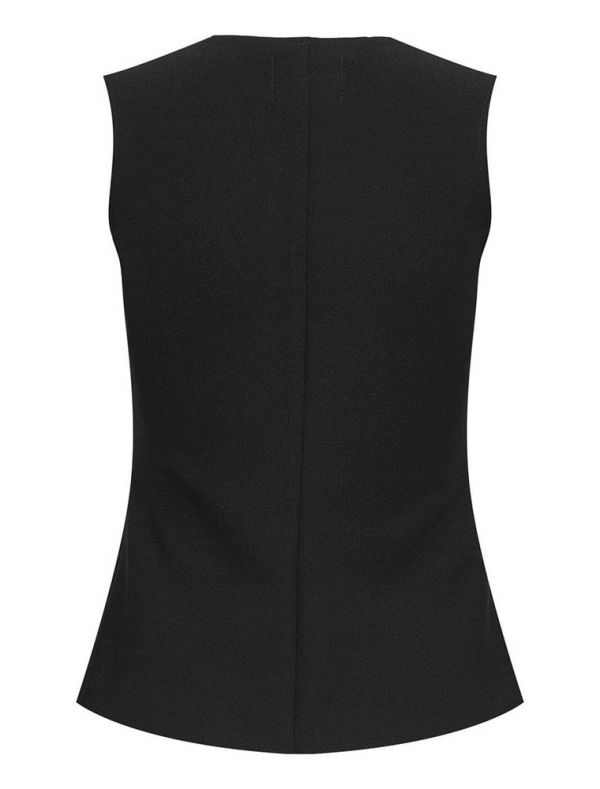 Gilet Only - black