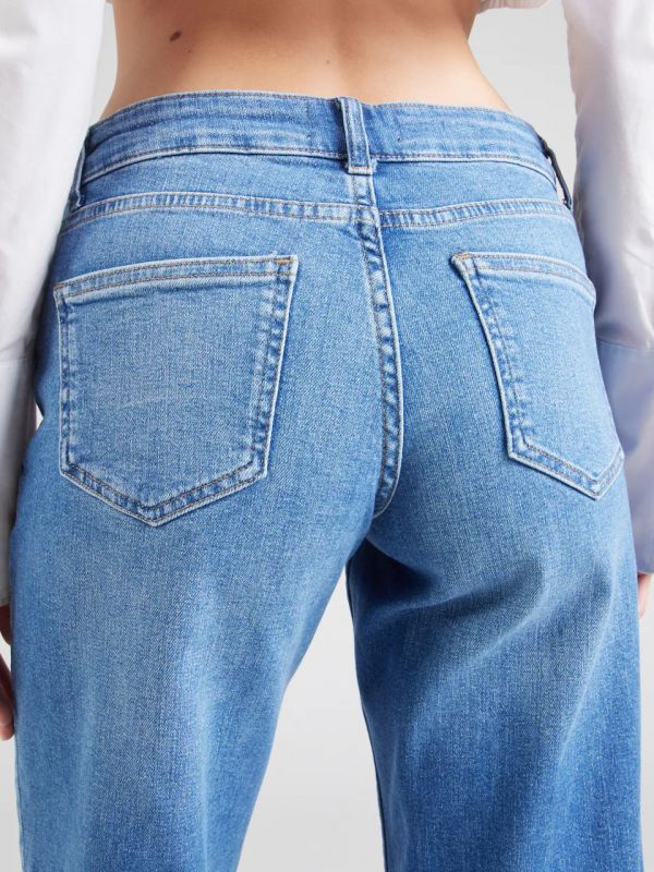 Pantalone jeans Only - medium blue denim