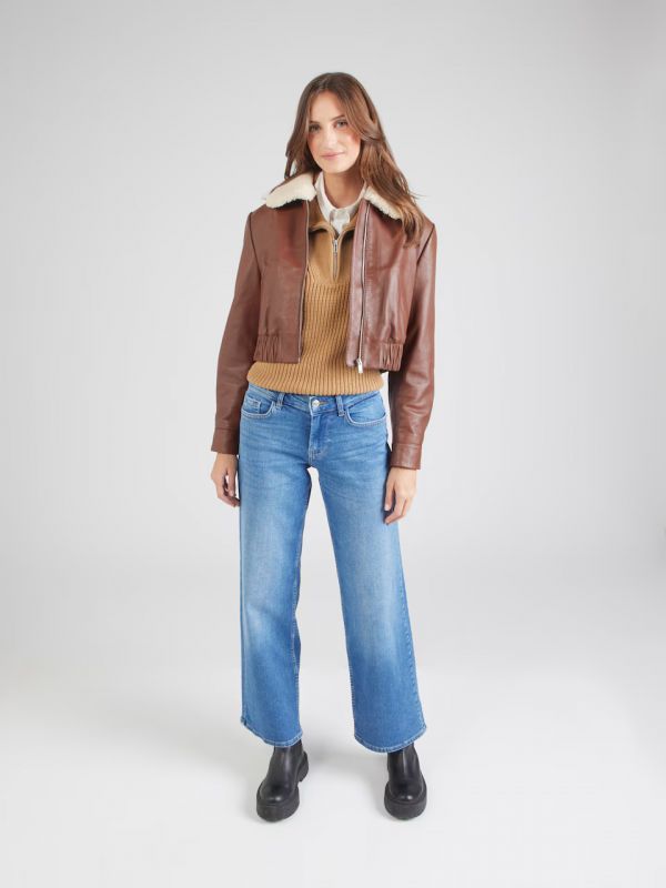 Pantalone jeans Only - medium blue denim