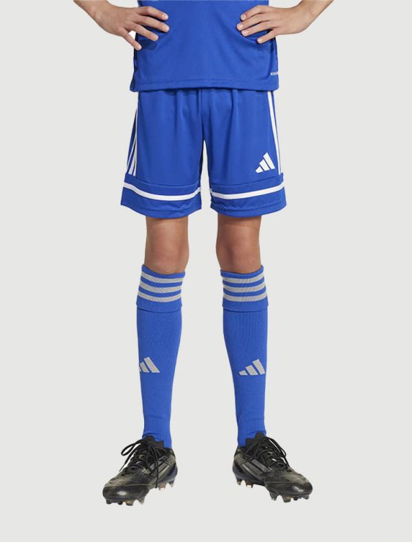 Pantalone corto Adidas - royal