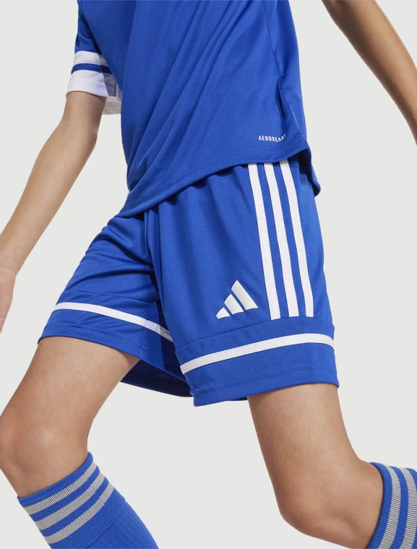 Pantalone corto Adidas - royal