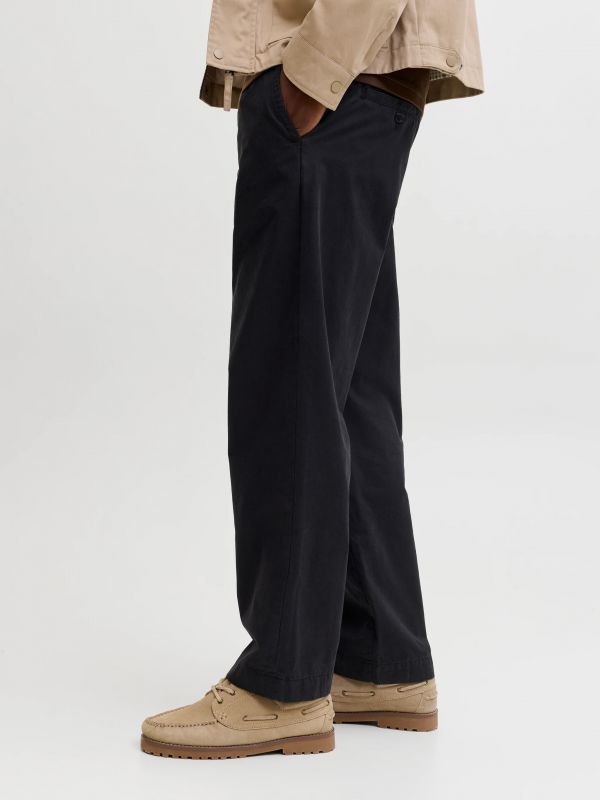 Pantalone Jack & Jones - black