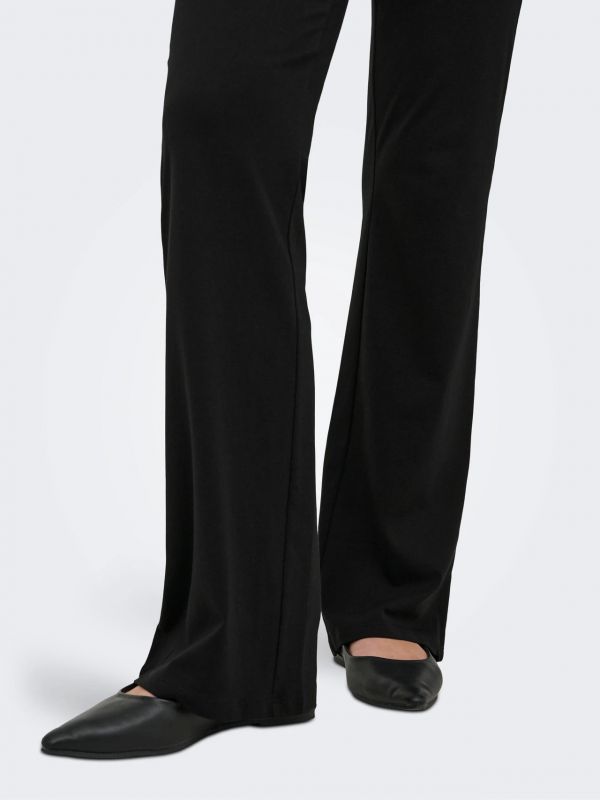 Leggings Only - black