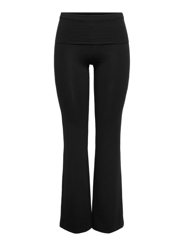 Leggings Only - black