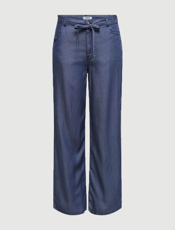 Pantalone jeans Only - dark blu