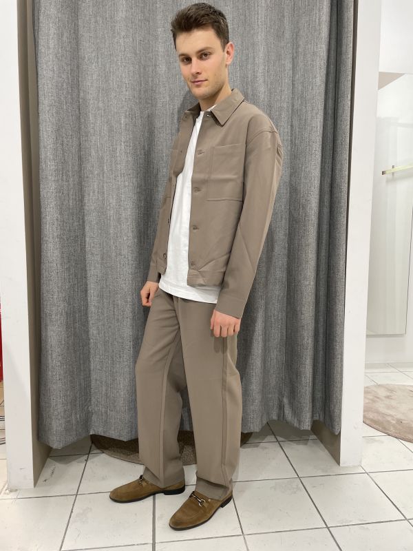 Pantalone Only & Sons - fango