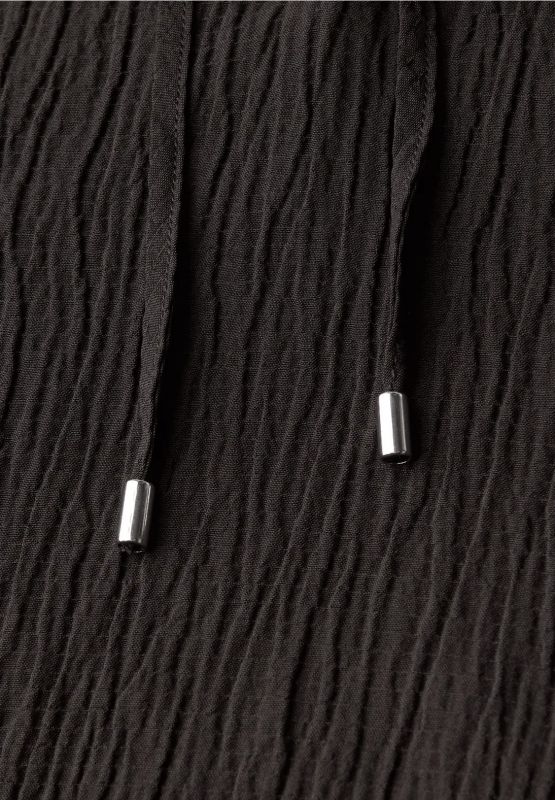 Camicia manica lunga Street One - marrone