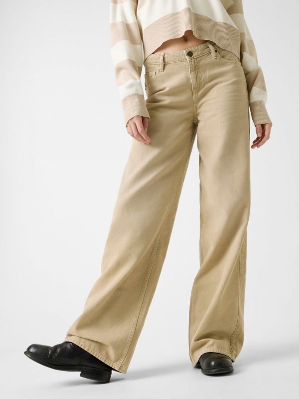 Pantalone Guess Jeans - safari