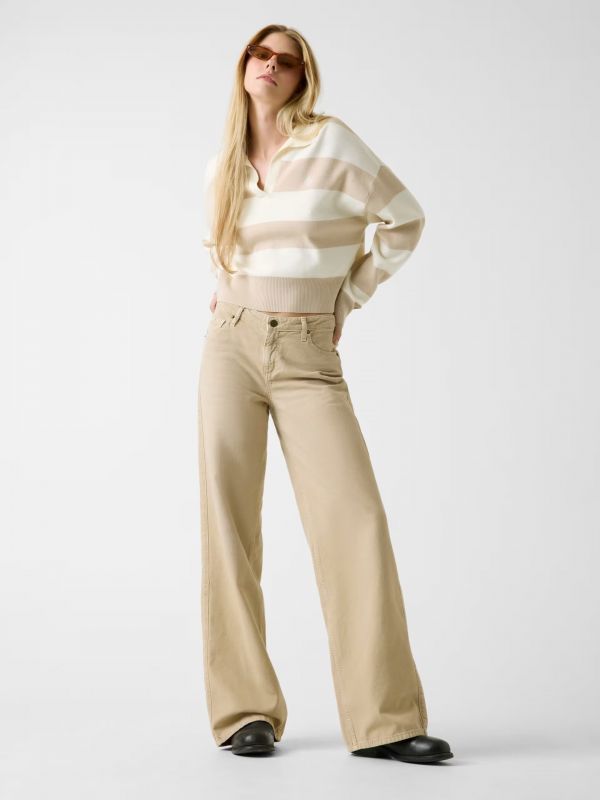 Pantalone Guess Jeans - safari