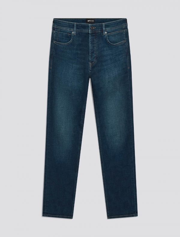 Pantalone jeans Gas - denim