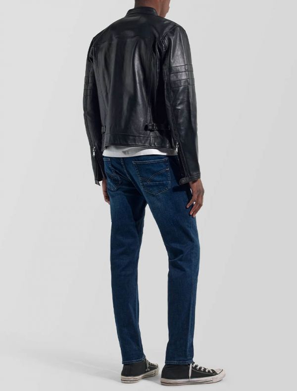 Pantalone jeans Gas - denim