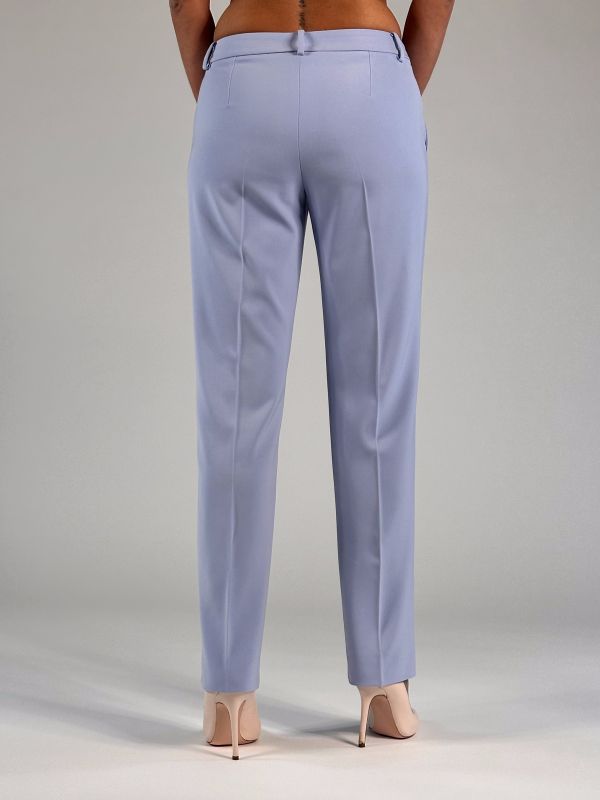 Pantalone Emme - azzurro