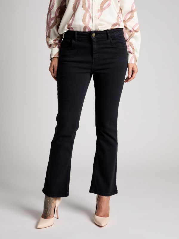 Pantalone Emme - blu