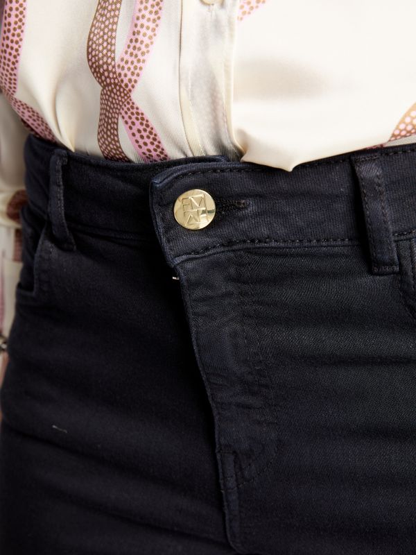 Pantalone Emme - blu