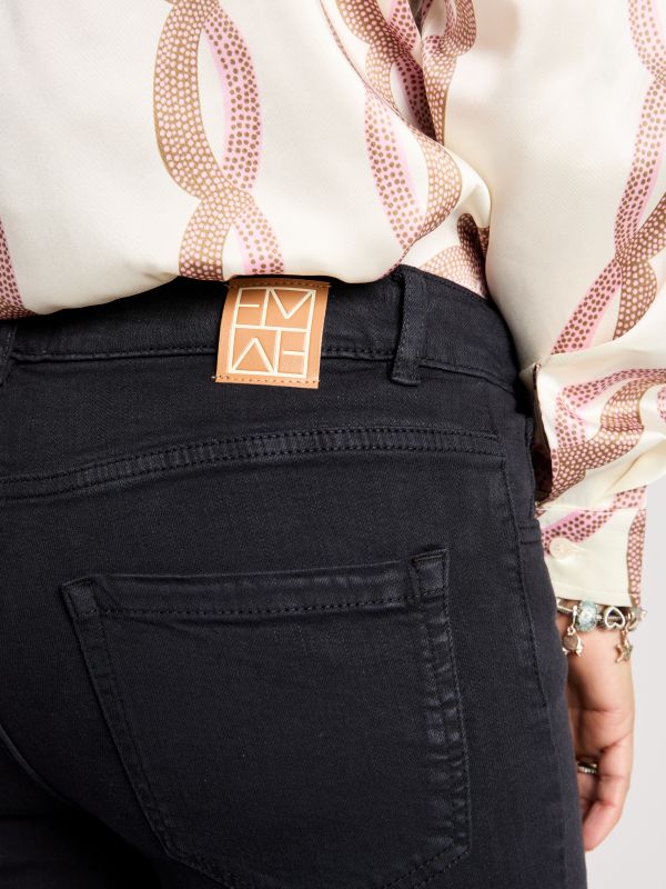 Pantalone Emme - blu