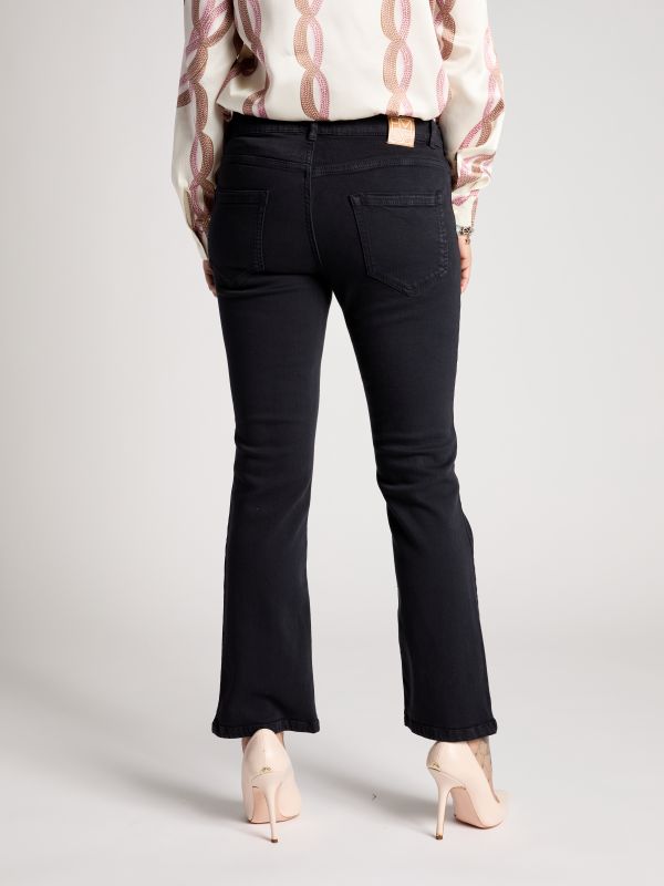 Pantalone Emme - blu