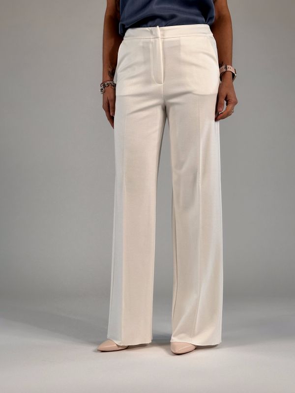 Pantalone Emme - bianco