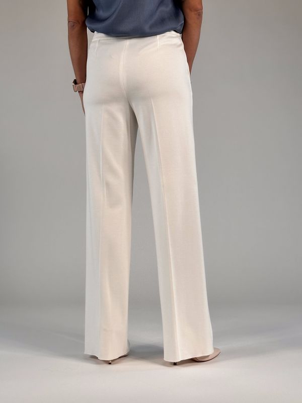 Pantalone Emme - bianco