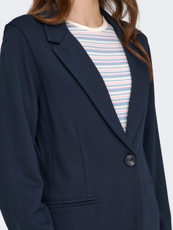 Giacca Jdy - total eclipse