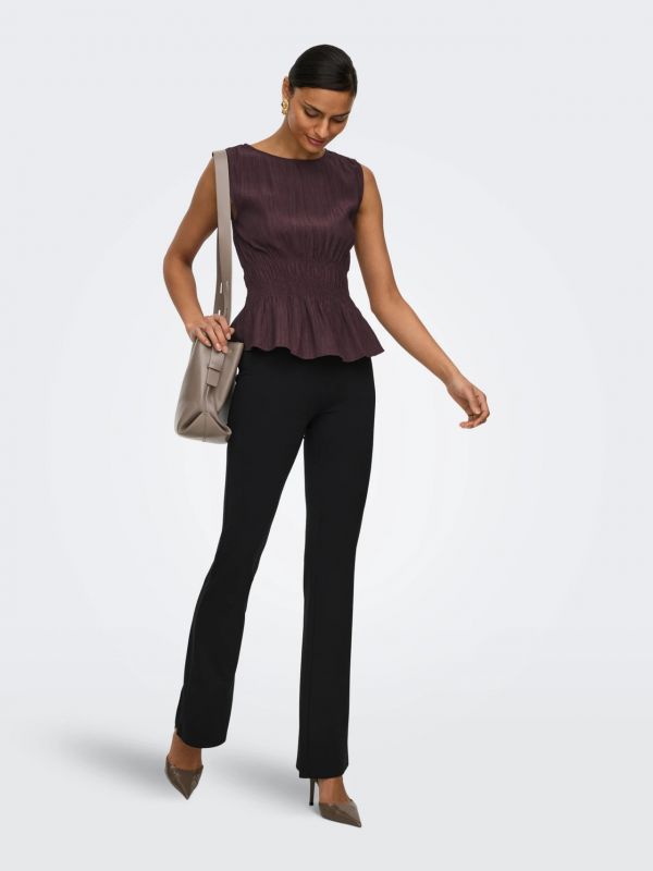 Leggings Jdy - black