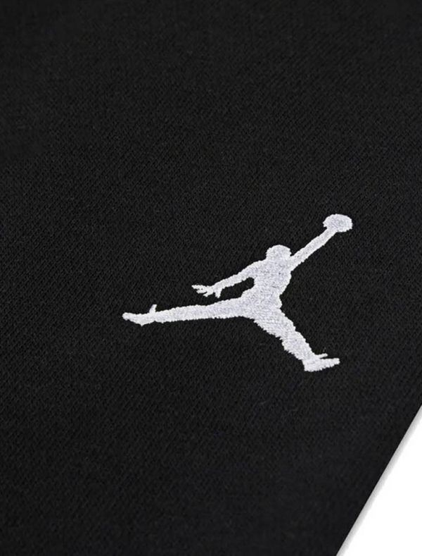 Pantalone Jordan - black