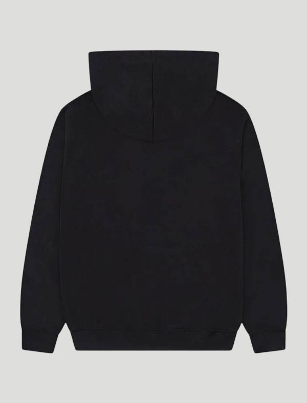 Felpa sportiva Jordan - black