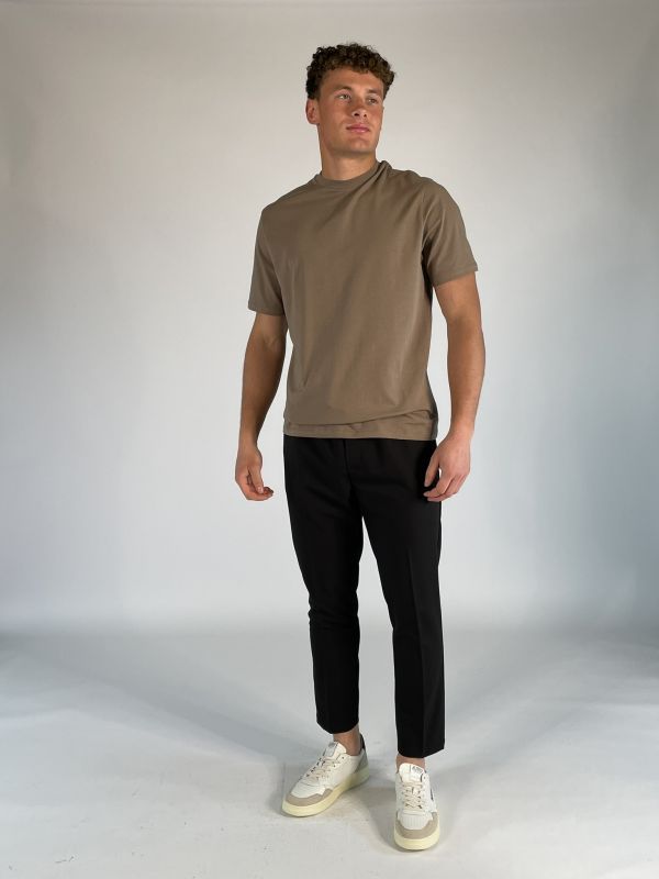 Pantalone casual Over-d - nero