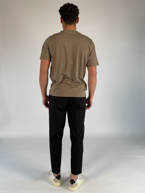 Pantalone casual Over-d - nero