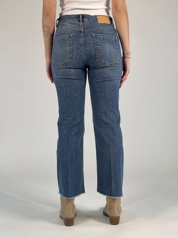 Pantalone jeans Iblues - blu jeans